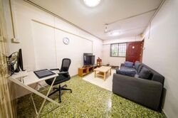 Blk 303 Hong Kah East Garden (Jurong East), HDB 3 Rooms #597197001